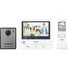 ワイヤレスモニター付テレビドアホン3-7タイプ VL-SWE710KF Panasonic(パナソニック)