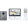 テレビドアホン VL-SWE750KF Panasonic(パナソニック)
