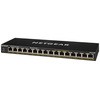 PoE+対応(115W)ギガビット16ポート アンマネージスイッチ NETGEAR