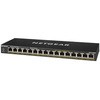 PoE+対応(183W)ギガビット16ポート アンマネージスイッチ NETGEAR