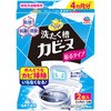 らくハピ 洗たく槽カビーヌ貼るタイプ アース製薬