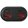 BSMPB10030C3BK oCobe[ 10000mAh USB Type-CΉ 3|[g BUFFALO(obt@[) 77199396