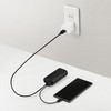 BSMPB10030C3BK oCobe[ 10000mAh USB Type-CΉ 3|[g BUFFALO(obt@[) 77199396