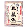 白松 瀬戸内の花藻塩 500g x10 白松