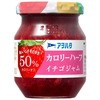 アヲハタ カロリーハーフ イチゴ 150g x12 アヲハタ