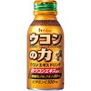 ウコンの力