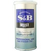 S&B エスビー セレクト ブラックペッパー S缶 100g x5 ヱスビー食品