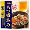イチビキ おうち居酒屋 もつ煮込み 180g x10 イチビキ