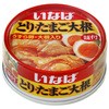 いなば とりたまご大根 75g x24 いなば食品