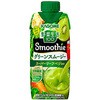 カゴメ 野菜生活100 スムージー グリーンスムージーミックス 330ml x12 カゴメ
