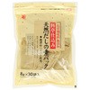 かね七 天然だしの素パック 8gX30袋 x20 かね七