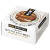 K&K 缶つま 国産 紅ズワイガニ カニミソ脚肉入り 60g x6 国分グループ本社