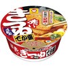 マルちゃん 赤いきつねうどん でか盛 東  136g x12 東洋水産(マルちゃん)
