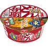 4902105033746 日清食品 どん兵衛 天ぷらそば 東 カップ 100g x12 日清食品 77229365
