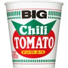 日清食品 カップヌードル チリトマトビッグ カップ 107g x12 日清食品