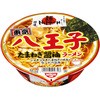 日清食品 麺NIPPON 八王子たまねぎ醤油 カップ 112g x12 日清食品