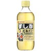 ミツカン すし酢 昆布だし入り 500ml x20 ミツカン
