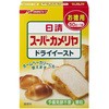 日清フーズ スーパーカメリヤDイースト徳用 50g x6 日清フーズ