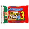 ママー 早ゆでスパ2/3 1．6mm結束 400g x12 日清フーズ