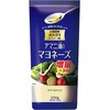 オーマイ PLUS アマニ油入マヨネーズ 200g x12 ニップン
