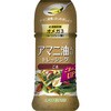 オーマイ PLUSアマニ油入ドレッシング ごま 150ml x12 ニップン