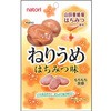 ねりうめ