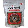 カクキュー 国産大豆八丁味噌 銀袋 300g x10 八丁味噌