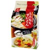 はくばく もちもちすいとん 400g x10 はくばく