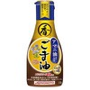 Jオイルミルズ アマニ油入 ごま油 150g x10 J-オイルミルズ