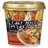 カップヌードルトムヤムクン