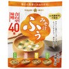 ひかり味噌 みそ汁ふぅ 合わせ味噌 40食 x9 ひかり味噌