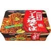 明星食品 評判屋 ソース焼そば カップ 112g x12 明星食品