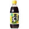 ヤマサ 昆布ぽん酢 瓶 360ml x12 ヤマサ醤油