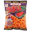 リスカ うまい輪 めんたい 75g x12 リスカ