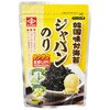 韓国 味付ジャバンのり 50g x10 永井海苔
