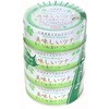 伊藤食品 美味しいツナ まぐろ油漬けフレーク 70gx4個 x12 伊藤食品