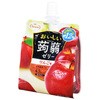 たらみ おいしい蒟蒻ゼリー りんご味 150g x6 たらみ