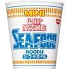 日清食品 シーフードヌードル ミニ 38g x15 日清食品