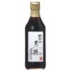 内堀 臨醐山黒酢 瓶 360ml x6 内堀醸造