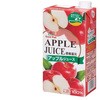 ゴールドパック アップルジュースEX 紙 1L x6 ゴールドパック