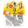 サトウのごはん 麦ごはん 150g x6 サトウ食品工業