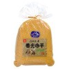 マルモ青木 善光寺平 味噌 白 袋 1kg x6 マルモ青木味噌醤油醸造場