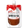 利根川 味噌だれの素 スタンドパウチ 130g x24 利根川商店