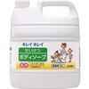 キレイキレイせいけつボディソープ LION(ライオン)