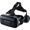 vrゴーグル PC