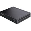 2.5G対応アンマネージドスイッチ/5ポートLAN切替器/2.5GBASE-T スイッチングハブ/デスク & 壁面設置イーサネットスイッチ StarTech.com