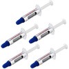 SILV5-THERMAL-PASTE M`VROX/\T[}y[Xg/ˊ^Cv5(e1.5g)/ĕ\/_q[gVNOX/CPU & GPUpVRy[Xg/RoHS & CEF StarTech.com 77395213