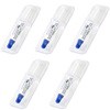 SILV5-THERMAL-PASTE M`VROX/\T[}y[Xg/ˊ^Cv5(e1.5g)/ĕ\/_q[gVNOX/CPU & GPUpVRy[Xg/RoHS & CEF StarTech.com 77395213