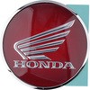 ホンダ バイク エンブレム