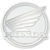 エンブレム フロントカバー 87102GAC980 ホンダ